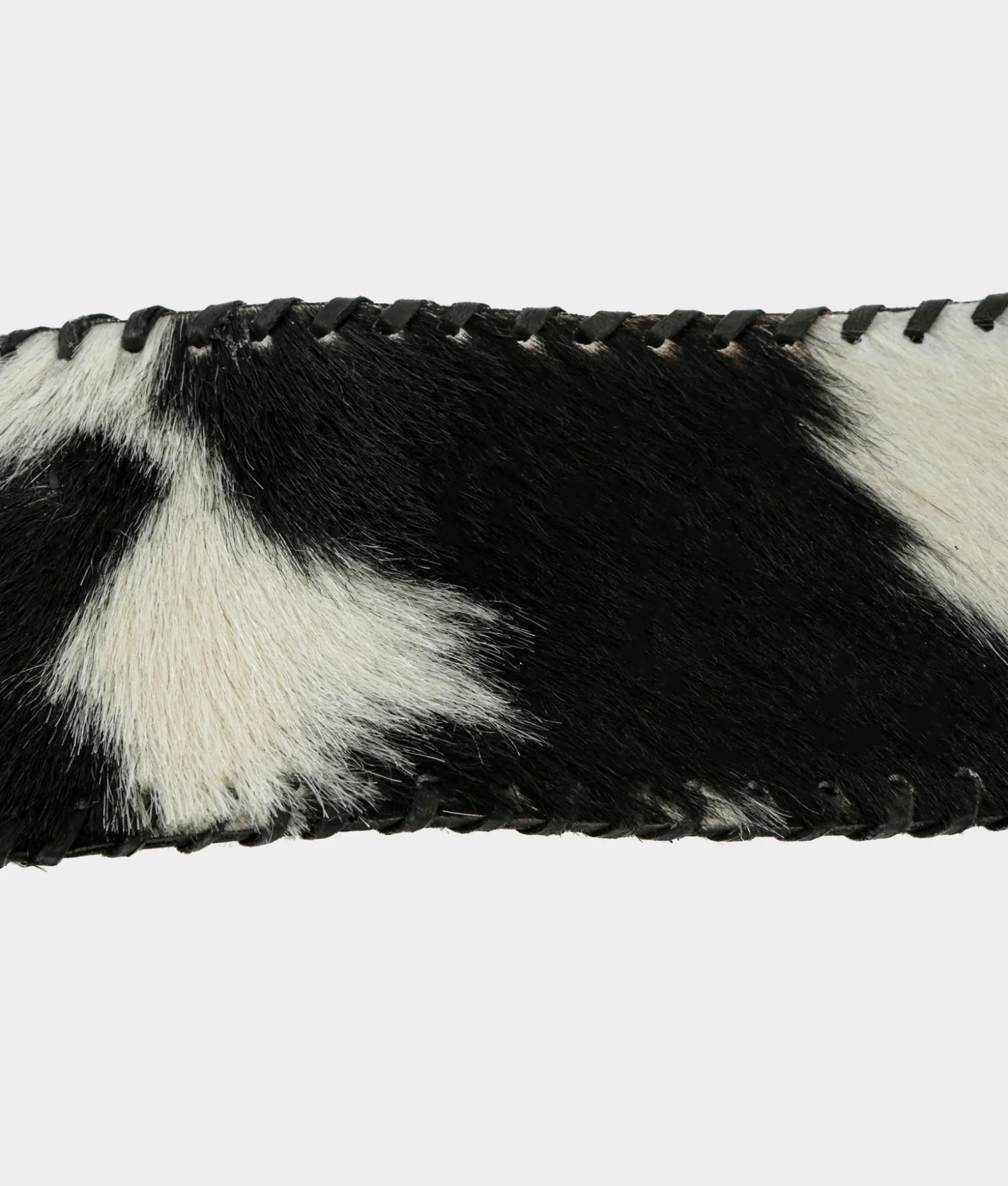 Women Lucchese Belts*Cowhide Belt