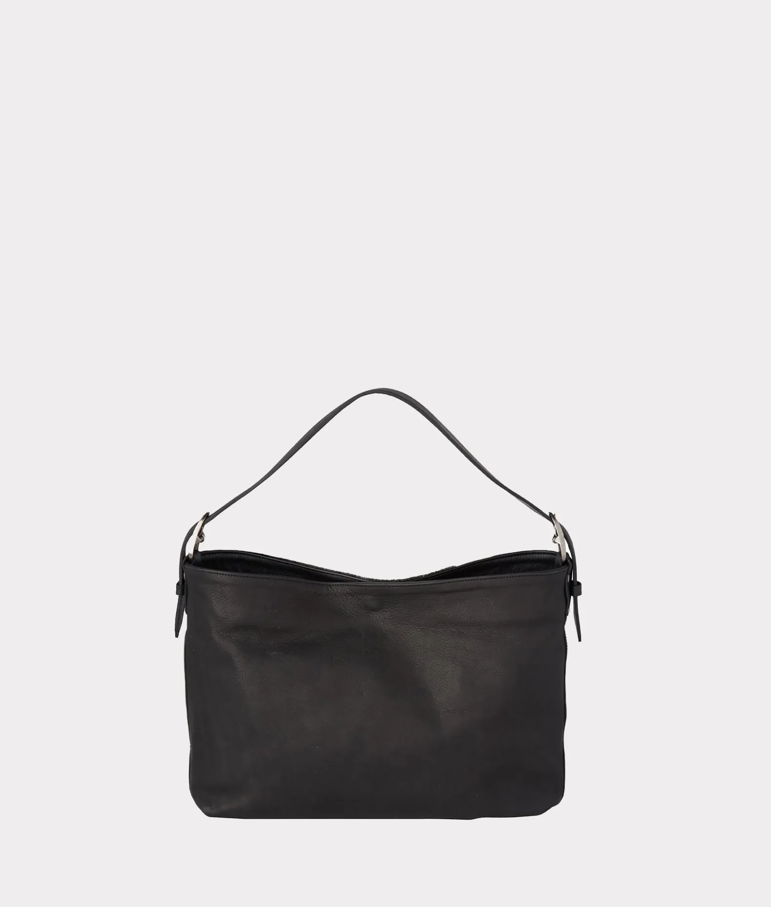 Women Lucchese Handbags*Cowprint Hobo Bag