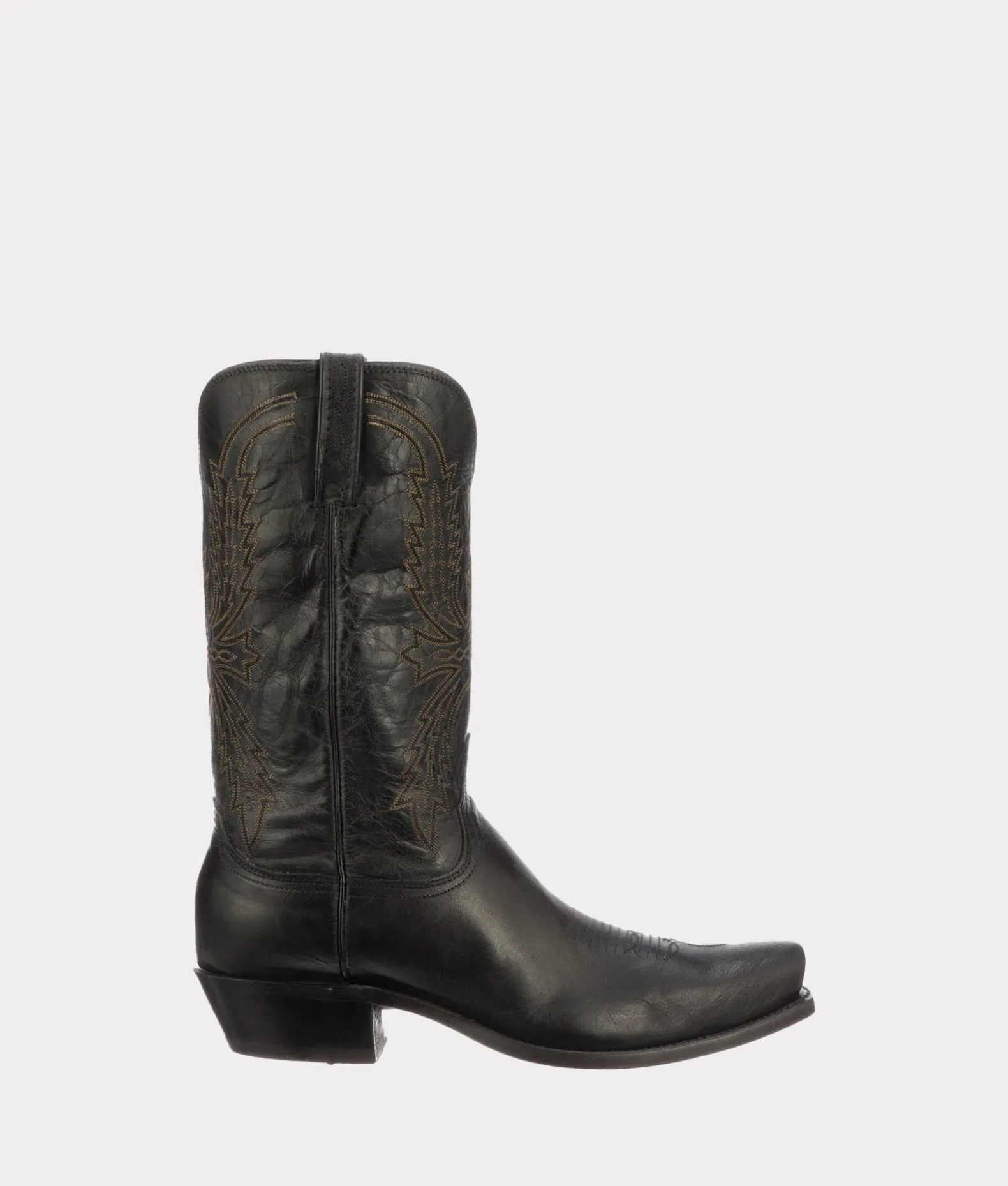 BOY Lucchese Cowboy*Crayton