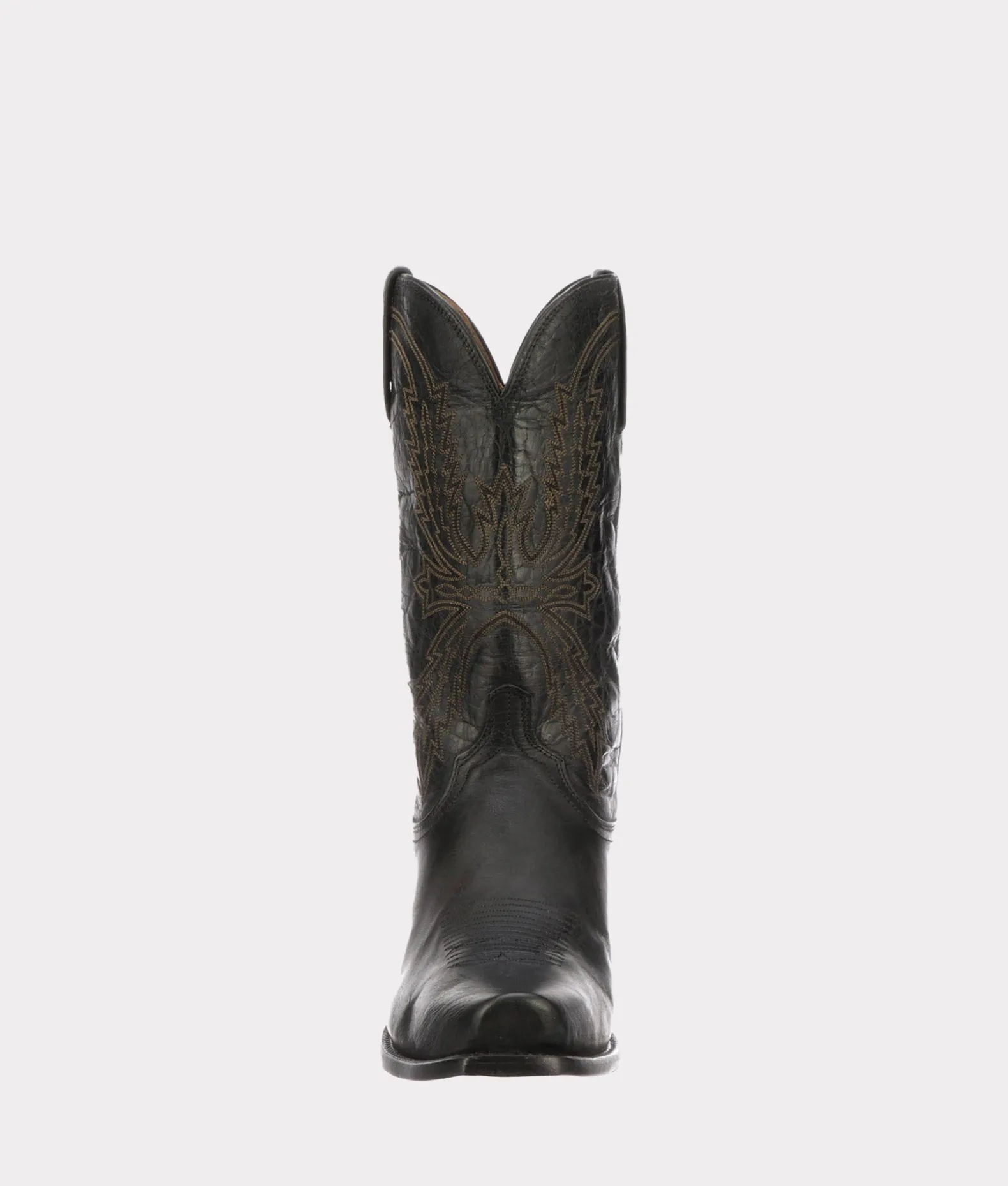 BOY Lucchese Cowboy*Crayton