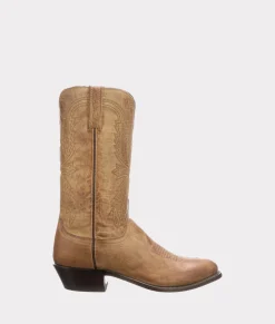BOY Lucchese Cowboy*Crayton