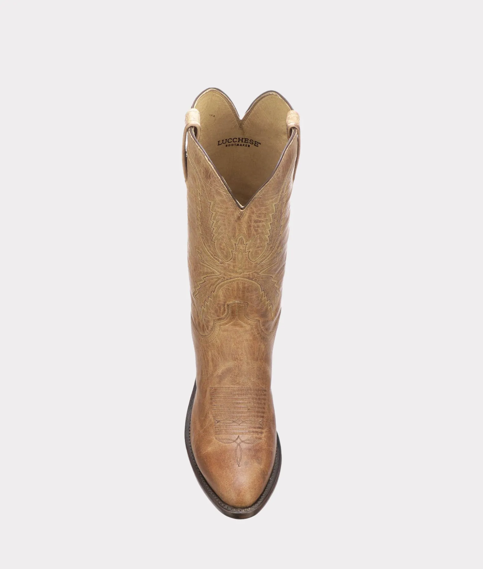 BOY Lucchese Cowboy*Crayton