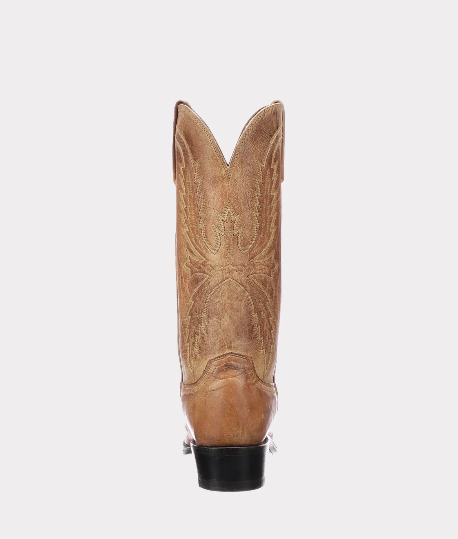 BOY Lucchese Cowboy*Crayton