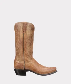 BOY Lucchese Cowboy*Crayton