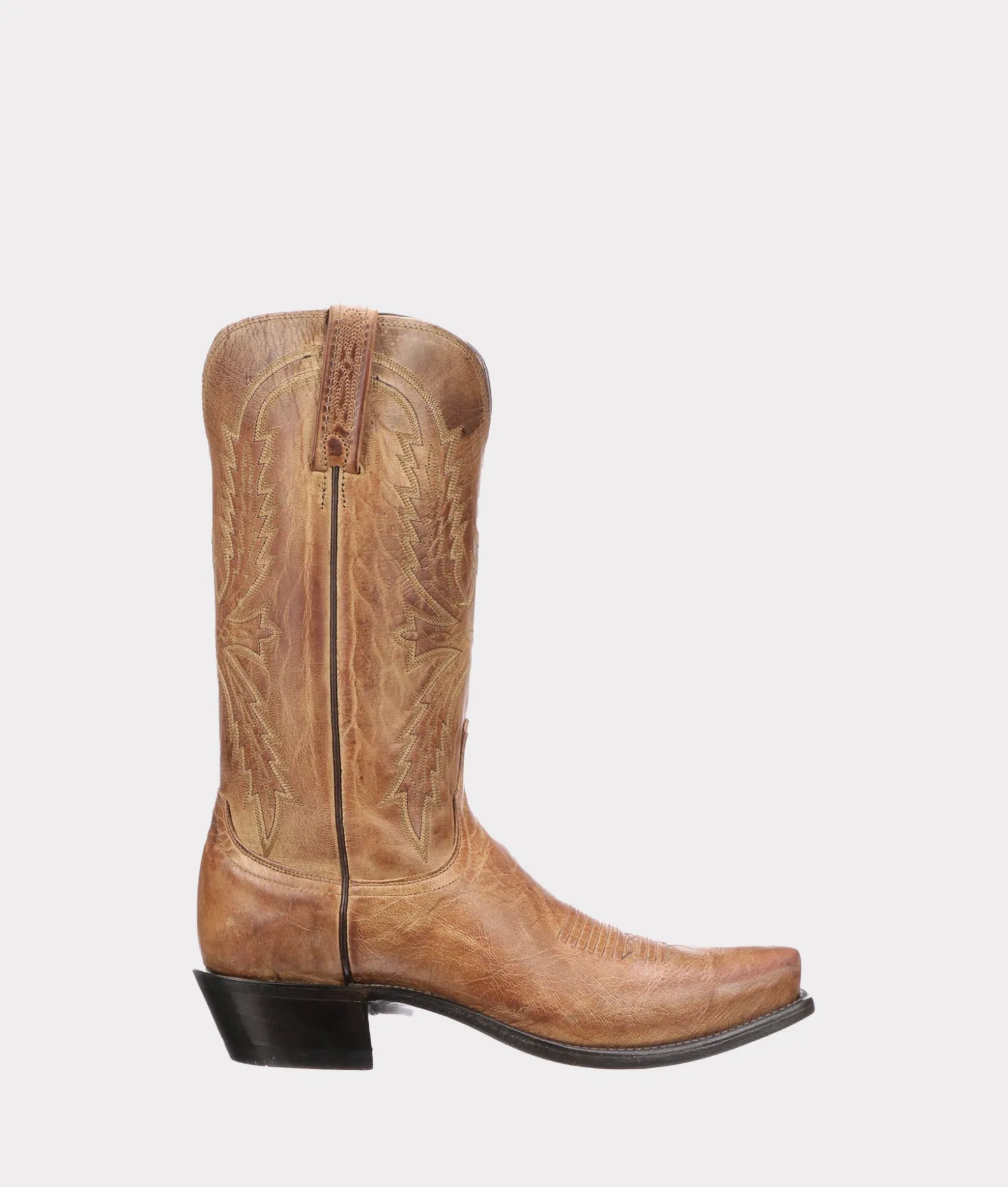 BOY Lucchese Cowboy*Crayton