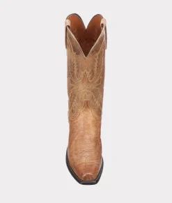 BOY Lucchese Cowboy*Crayton