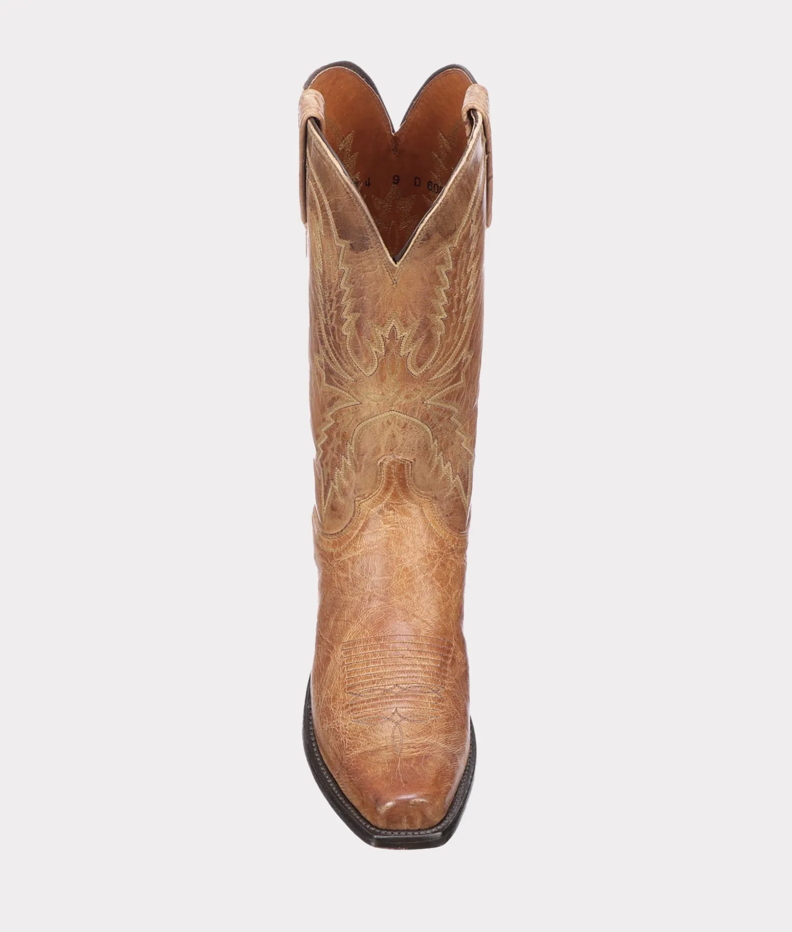 BOY Lucchese Cowboy*Crayton