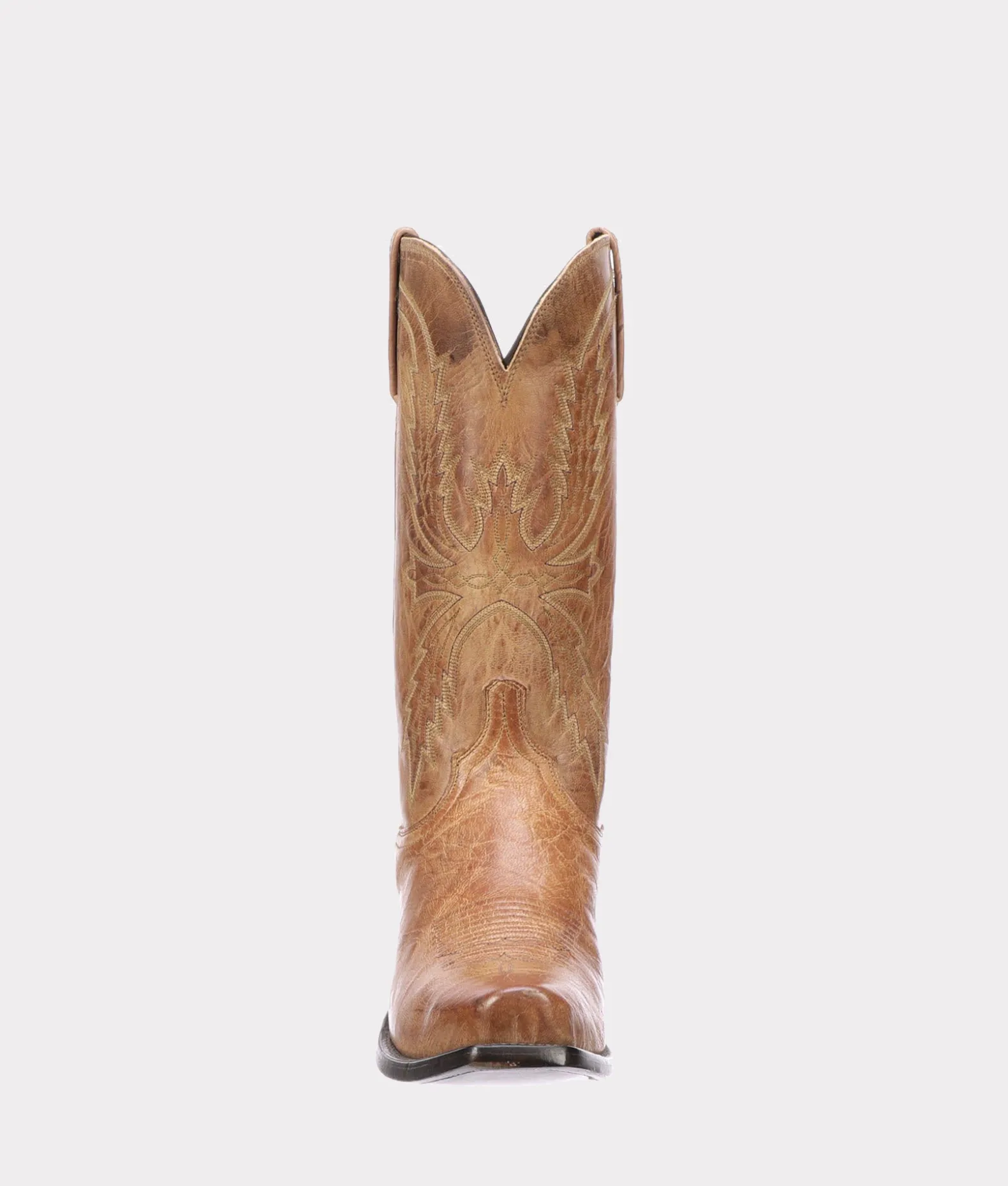 BOY Lucchese Cowboy*Crayton