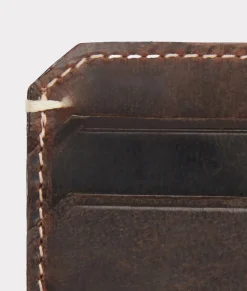 Women Lucchese Small Leather Goods|Small Leather Goods*Credit Card Case - Mad Dog