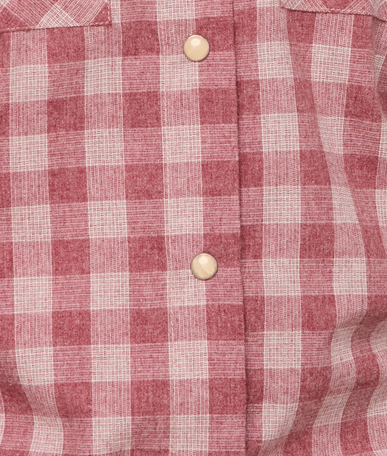 Women Lucchese Tops*Creede Flannel