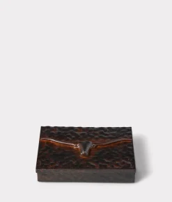 Women Lucchese Decorative Objects|Decorative Objects*Cuerno Largo Box