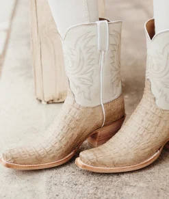 Women/BOY Lucchese Cowboy*Dale Exotic