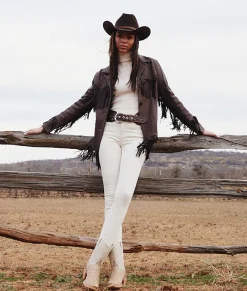 Women/BOY Lucchese Cowboy*Dale Exotic