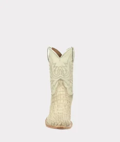 Women/BOY Lucchese Cowboy*Dale Exotic