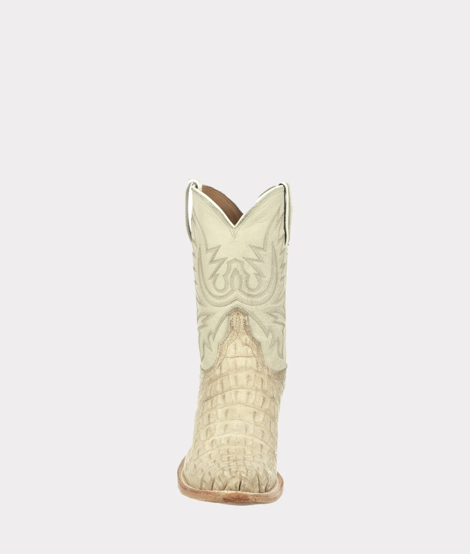 Women/BOY Lucchese Cowboy*Dale Exotic