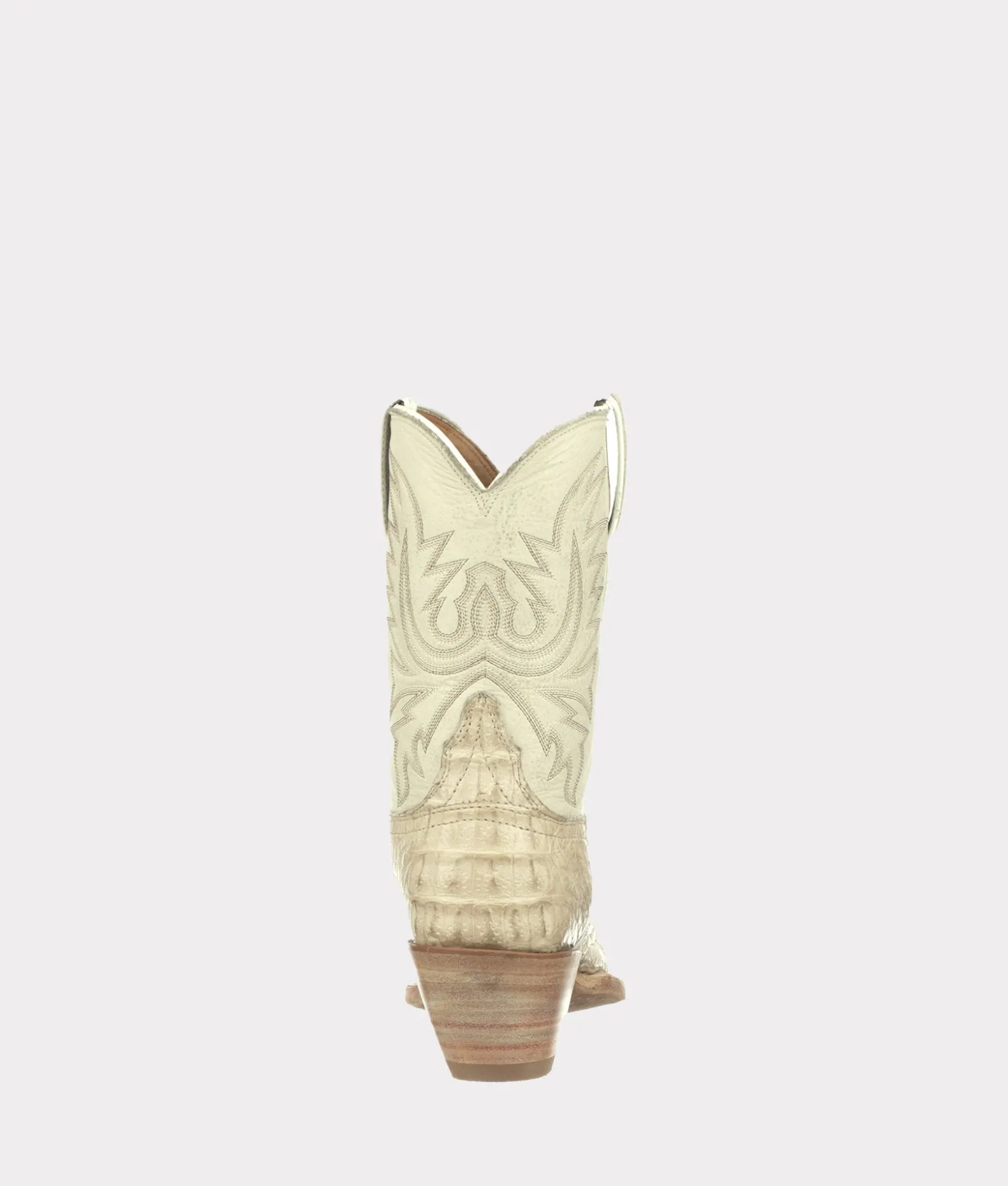 Women/BOY Lucchese Cowboy*Dale Exotic
