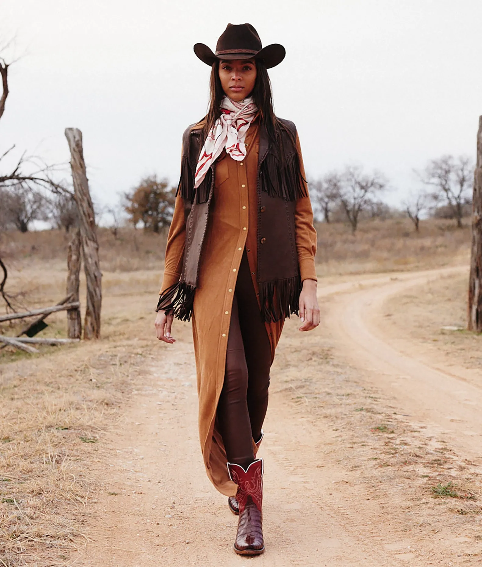 Women/BOY Lucchese Cowboy*Dale Exotic