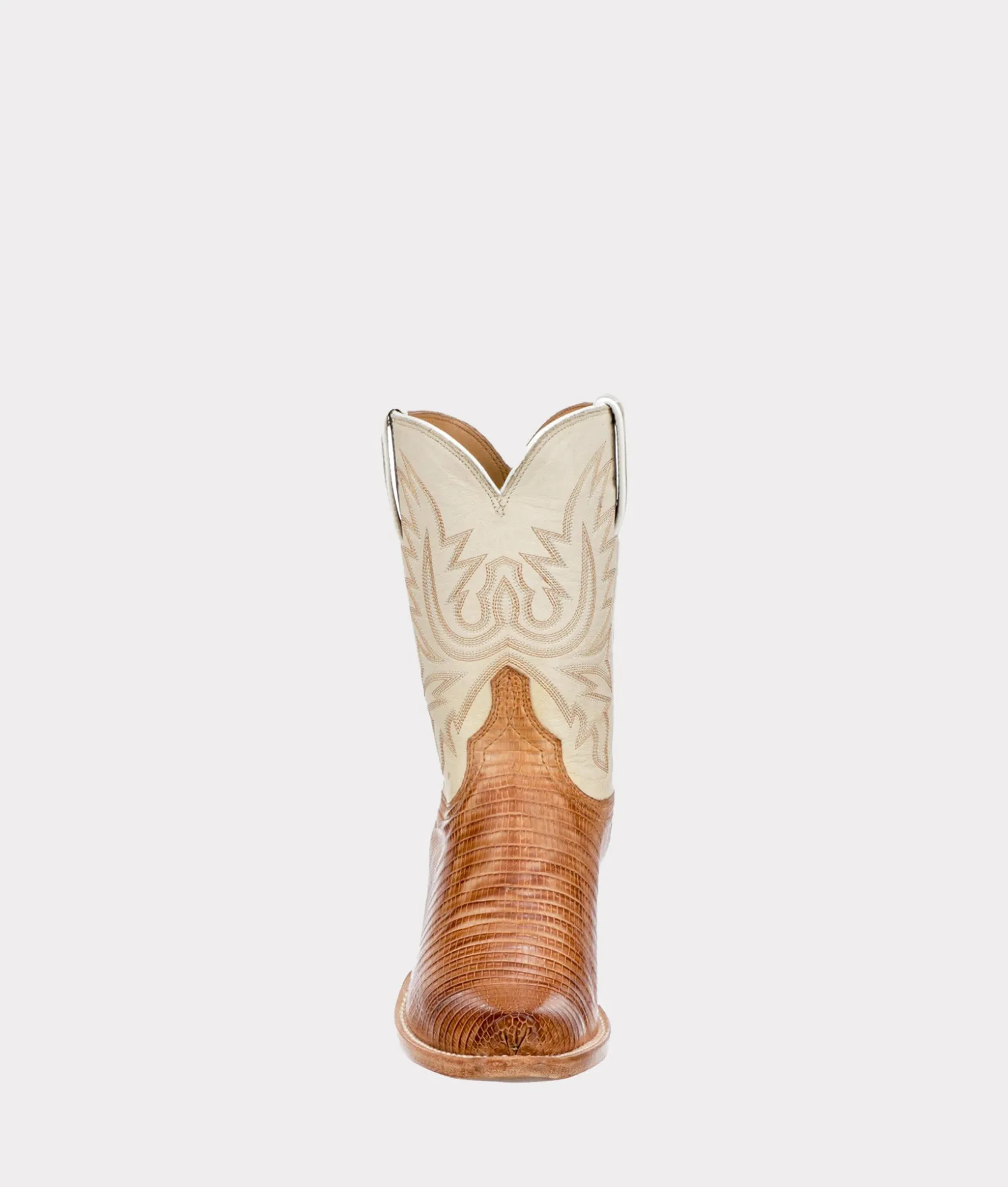 Women/BOY Lucchese Cowboy*Dale Exotic