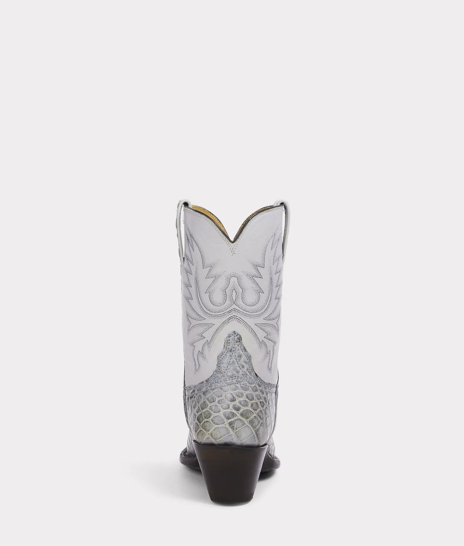 Women/BOY Lucchese Cowboy*Dale Exotic