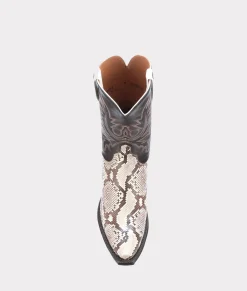 Women/BOY Lucchese Cowboy*Dale Exotic