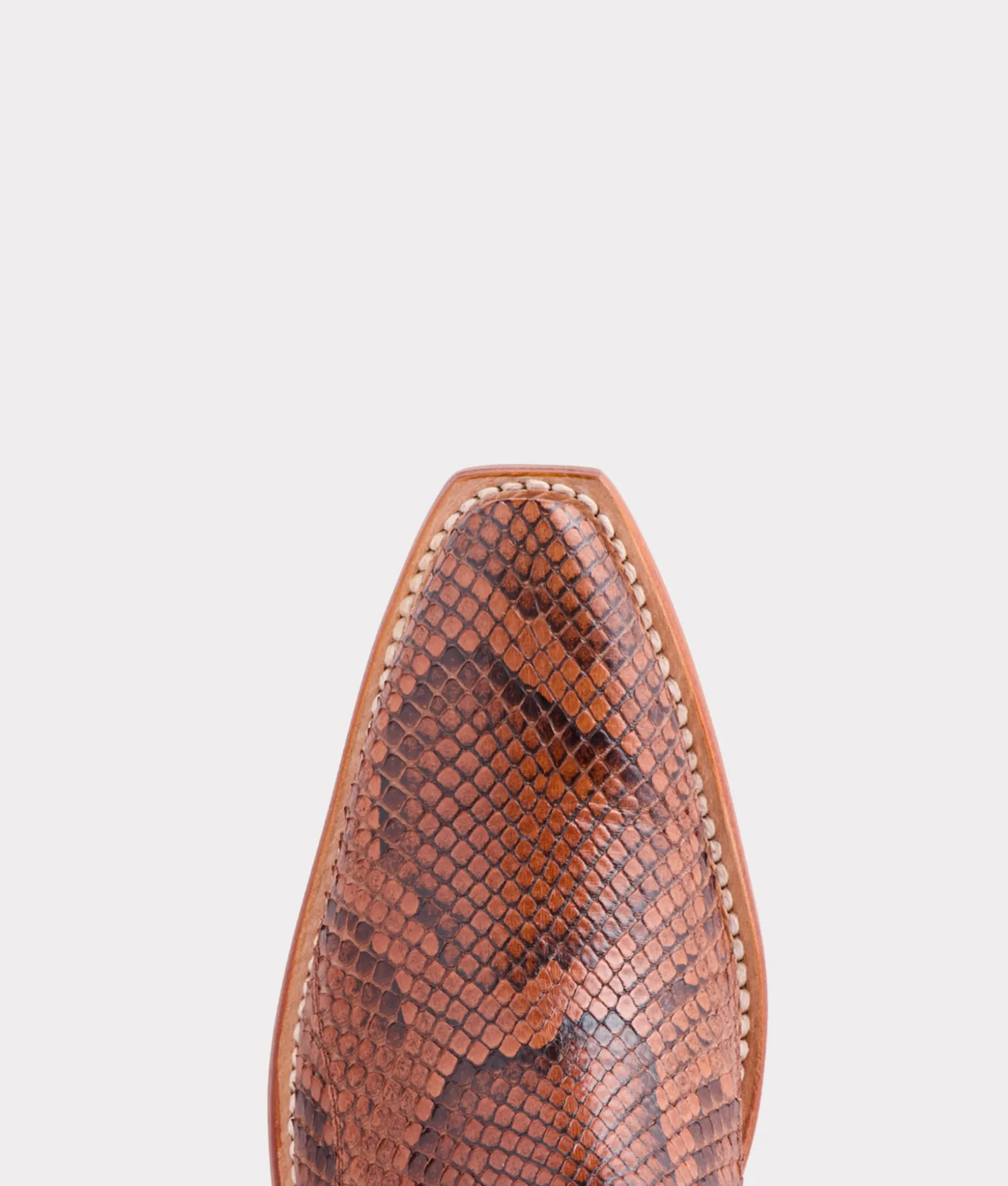 Women/BOY Lucchese Cowboy*Dale Exotic
