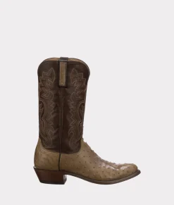 BOY Lucchese Cowboy*Dante