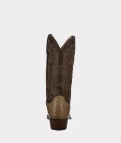 BOY Lucchese Cowboy*Dante