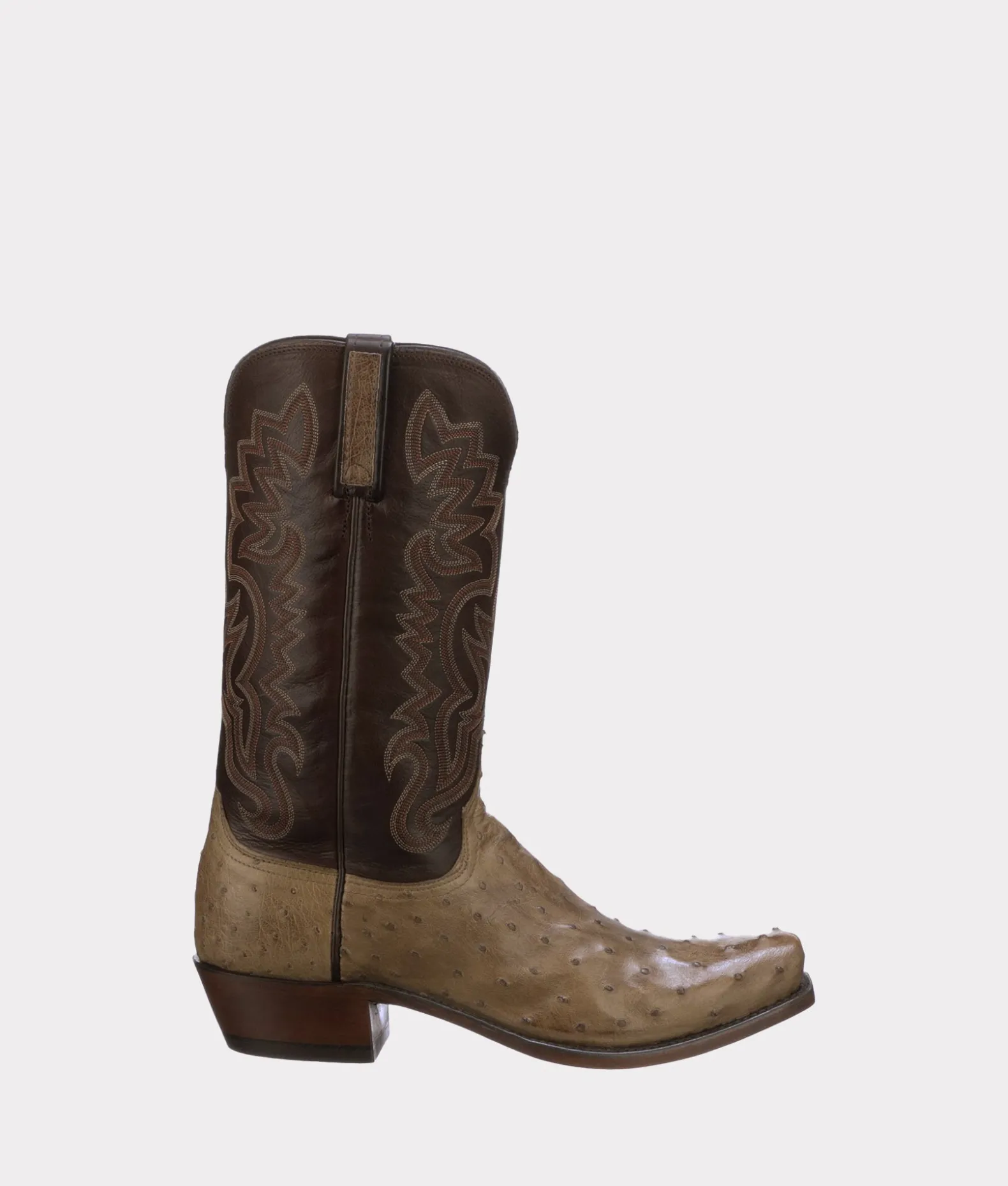 BOY Lucchese Cowboy*Dante