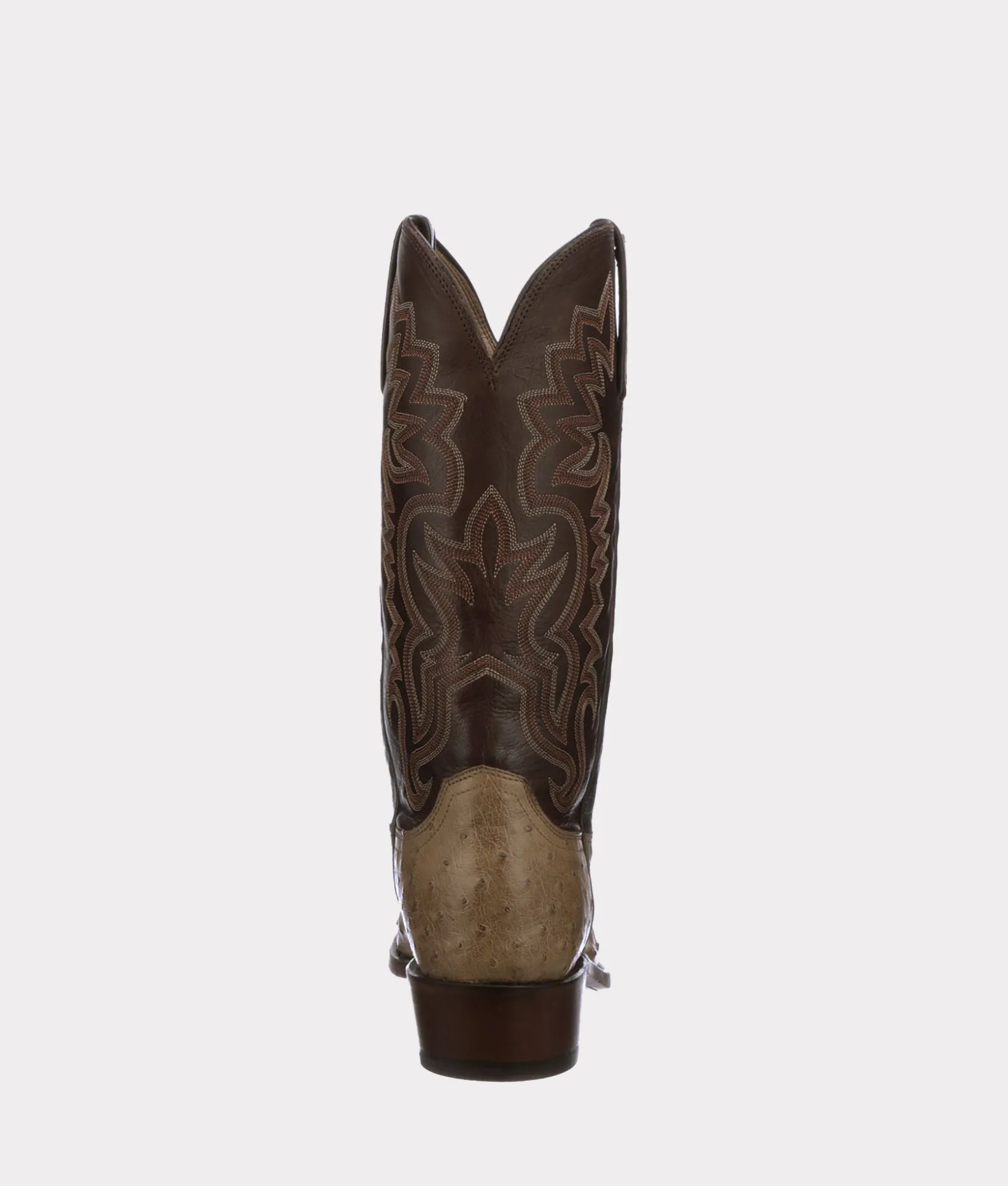 BOY Lucchese Cowboy*Dante