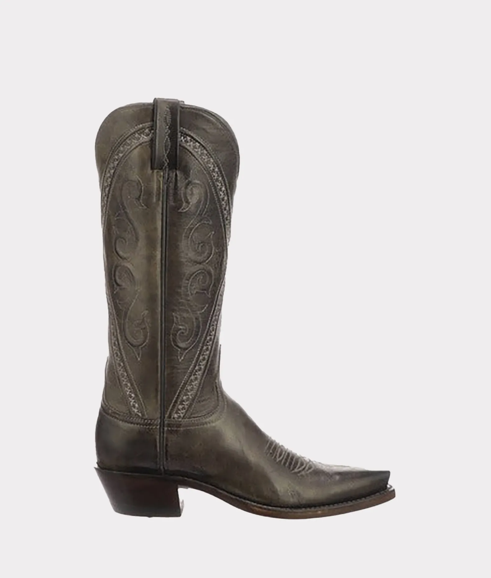 Women/BOY Lucchese Cowboy*Darlene