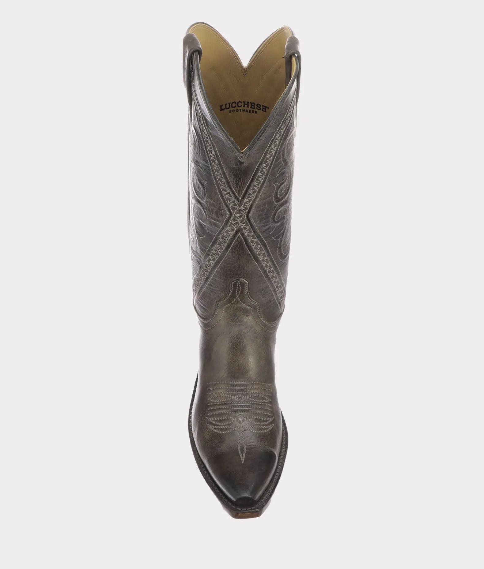 Women/BOY Lucchese Cowboy*Darlene