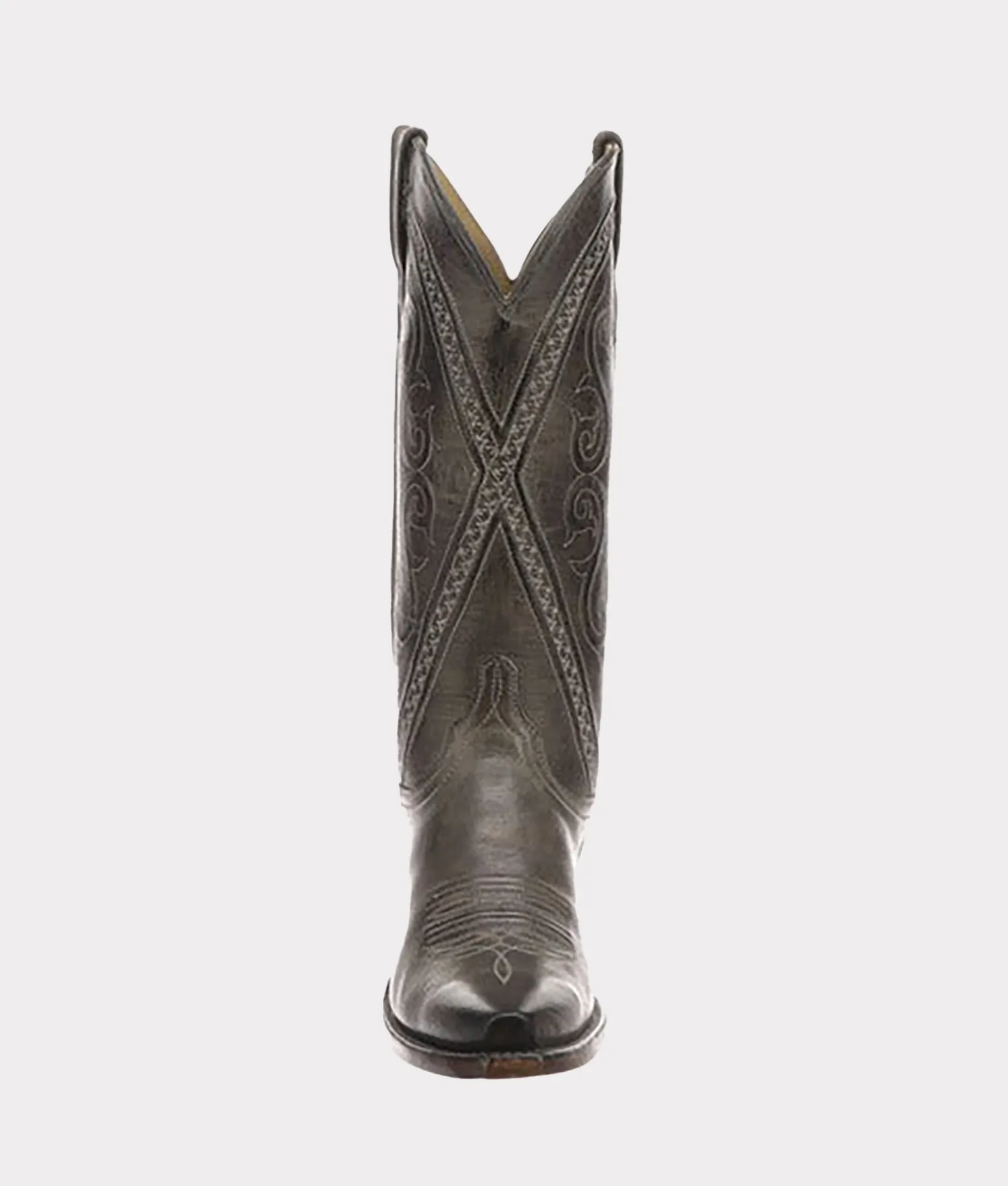 Women/BOY Lucchese Cowboy*Darlene