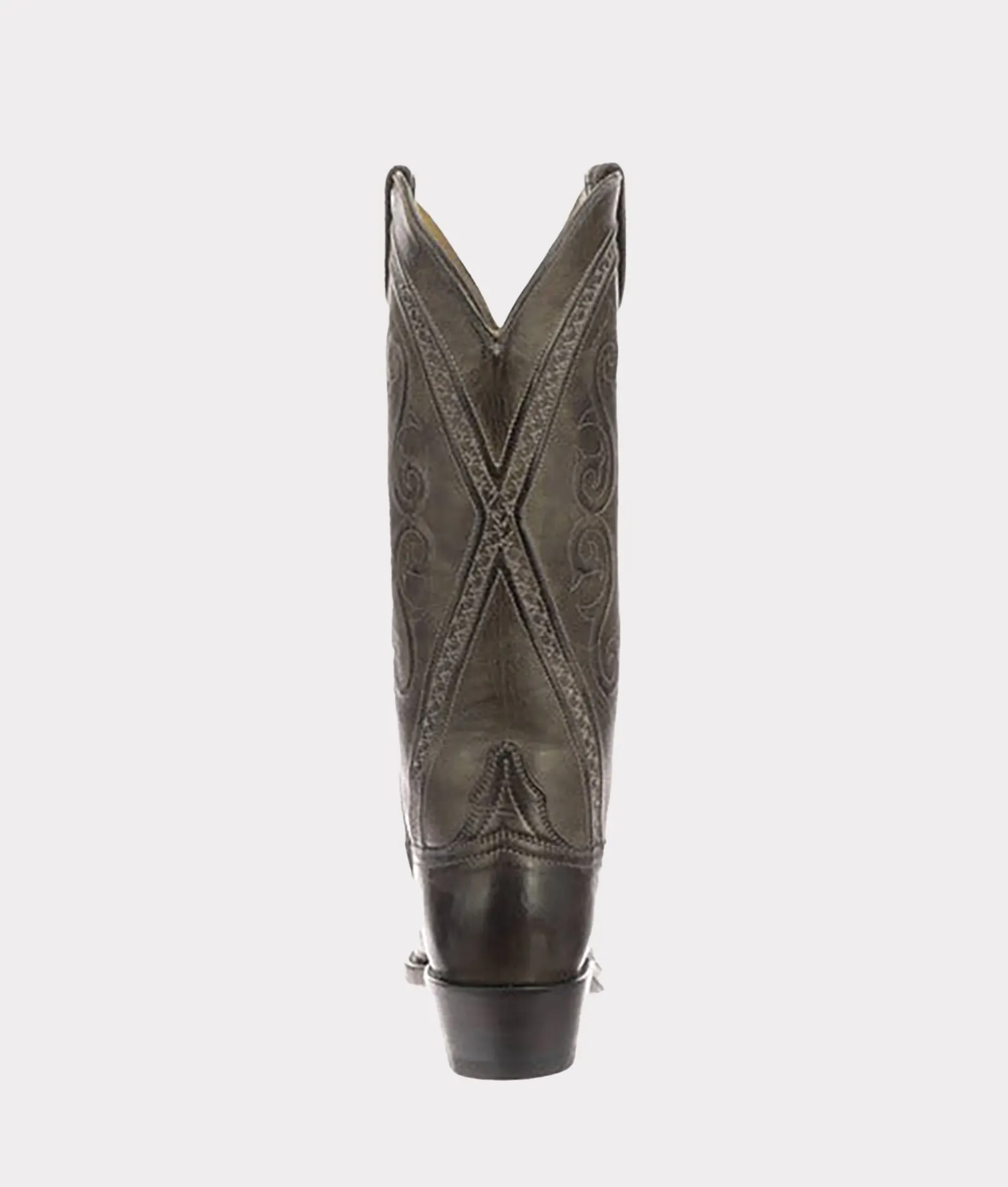 Women/BOY Lucchese Cowboy*Darlene