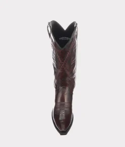 Women/BOY Lucchese Cowboy*Darlene