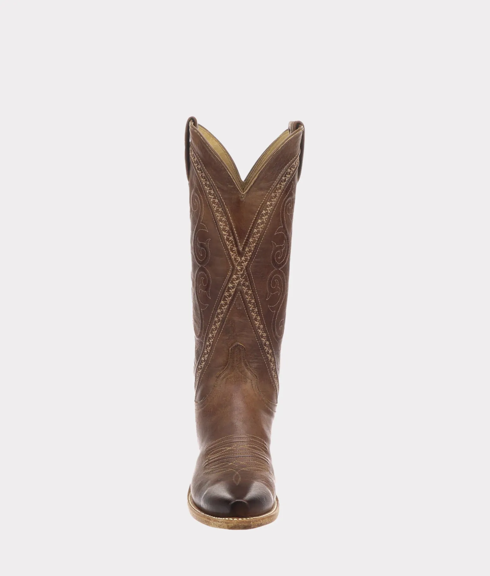 Women/BOY Lucchese Cowboy*Darlene