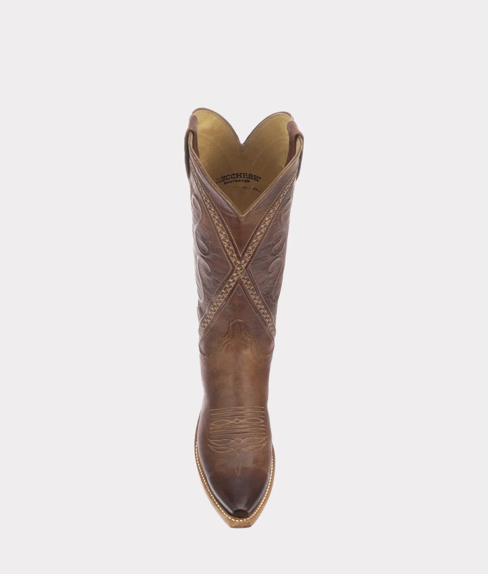 Women/BOY Lucchese Cowboy*Darlene