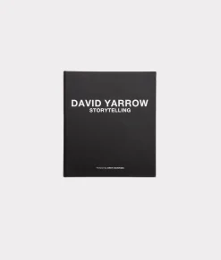 Women Lucchese Books|Books*David Yarrow Story Telling Book