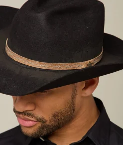 Women/BOY Lucchese Cowboy Hats|Headwear*Days Gone By