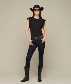 Women/BOY Lucchese Cowboy Hats|Headwear*Days Gone By