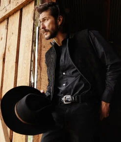 Women/BOY Lucchese Cowboy Hats|Headwear*Days Gone By