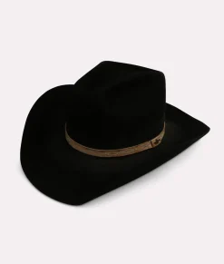 Women/BOY Lucchese Cowboy Hats|Headwear*Days Gone By