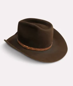 Women/BOY Lucchese Cowboy Hats|Headwear*Days Gone By