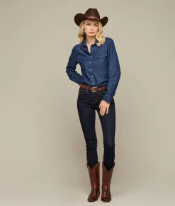 Women/BOY Lucchese Cowboy Hats|Headwear*Days Gone By