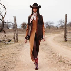 Women/BOY Lucchese Cowboy Hats|Headwear*Days Gone By