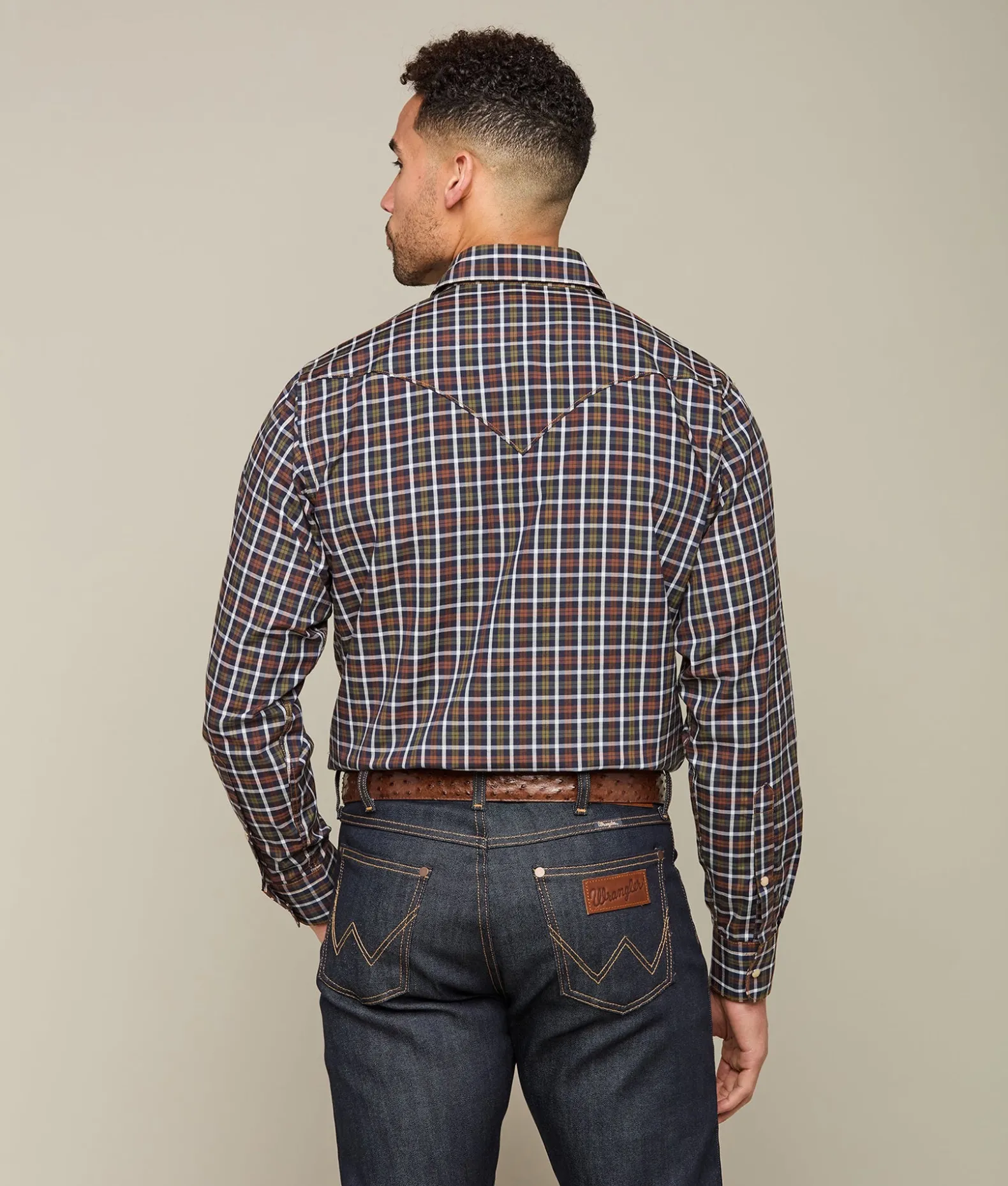 Lucchese Tops*Denver