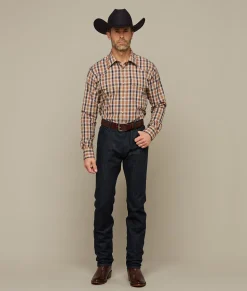 Lucchese Tops*Denver