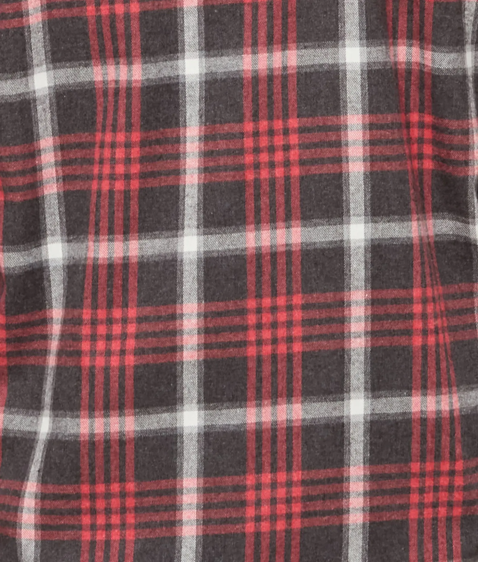 Lucchese Tops*Denver Flannel