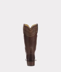 BOY Lucchese Cowboy*Devin
