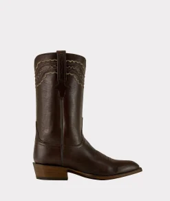 BOY Lucchese Cowboy*Devin