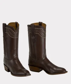 BOY Lucchese Cowboy*Devin